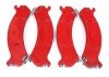Klocki hamulcowe przednie SMD784 GMC Savanna 3500 2003-2010